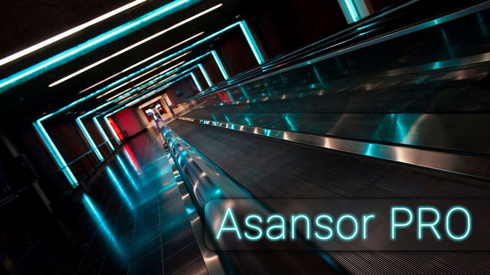 asansorpro