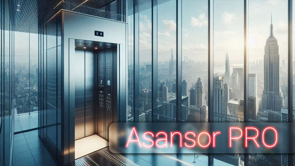 asansorpro