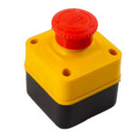 استپ قارچی آسانسور