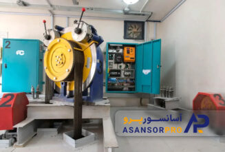 راهنمای جامع انتخاب موتور آسانسور مناسب برای ساختمان‌های مسکونی و اداری