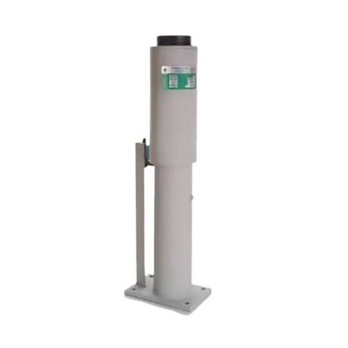 بافر هیدرولیک آسانسور