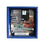 تابلو آرمان فراز 7.5kw با درایو آی استار