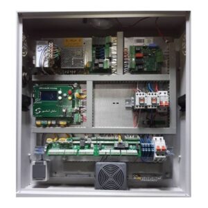 تابلو سامان 75 با درایو Qma