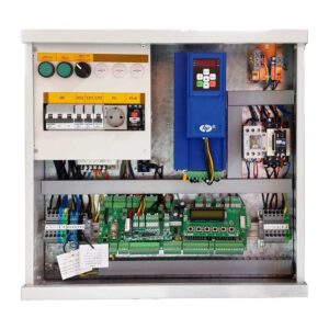 تابلو فرمان آریان 7.5 کیلووات