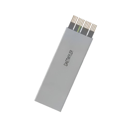 تراول کابل دتوایلر