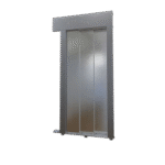 درب-طبقه-تلسکوپی-سه-لته-سماتک