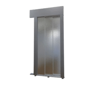 درب-طبقه-تلسکوپی-سه-لته-سماتک