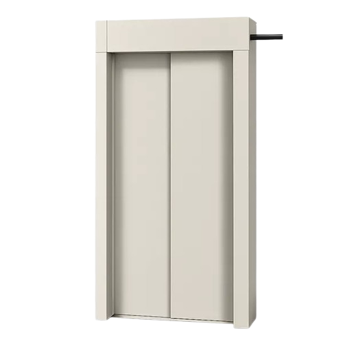 درب-طبقه-تمام-اتوماتیک-تلسکوپی-سماتیک-یاران