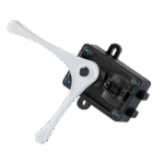 شالتر-پروانه-ای-آسانسور-شهاب