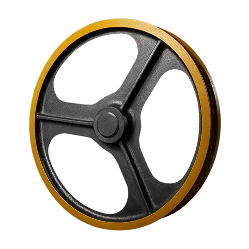 فلکه-اصلی-موتور-آسانسور-الکو