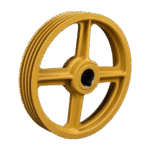 فلکه-اصلی-موتور-آسانسور-ایتال