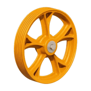 فلکه-اصلی-موتور-آسانسور-بهران