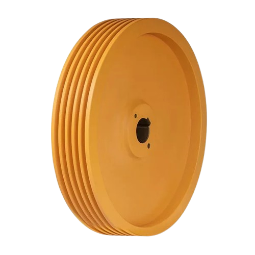 فلکه-اصلی-موتور-آسانسور-ساسی