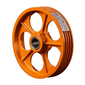 فلکه-اصلی-موتور-آسانسور-مونتاناری