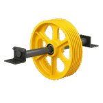 فلکه-موتور-آسانسور-بهران