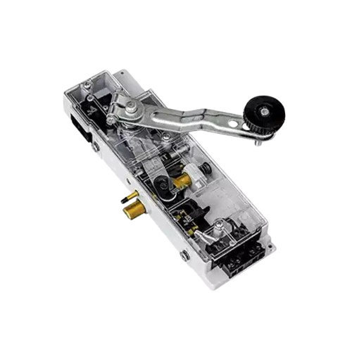 قفل-درب-آسانسور-ایستا