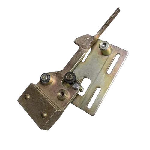 قفل-درب-اتوماتیک-یاران