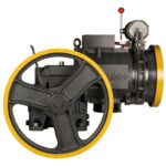 موتور الکو سرعت ۱ متر بر ثانیه