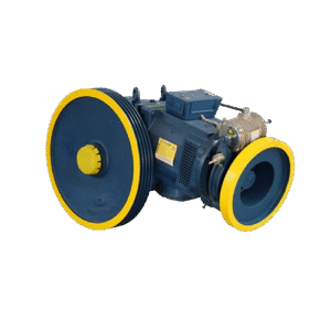 موتور ABB مدل SA30 توان 6.1 کیلووات تک سرعته