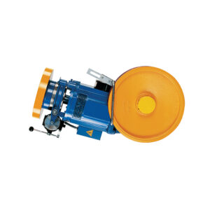 موتور گیربکس ساسی ۵/۵ کیلو وات