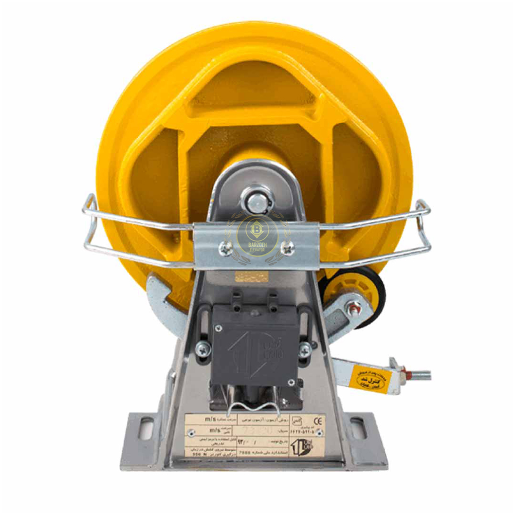 گاورنر-تک-جهته گاورنر-تک-جهته