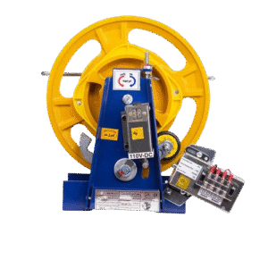 گاورنر-دو-جهته-MRL