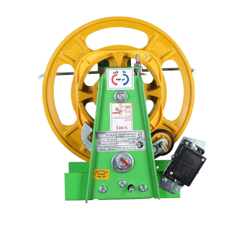 گاورنر-دو-جهته گاورنر-دو-جهته