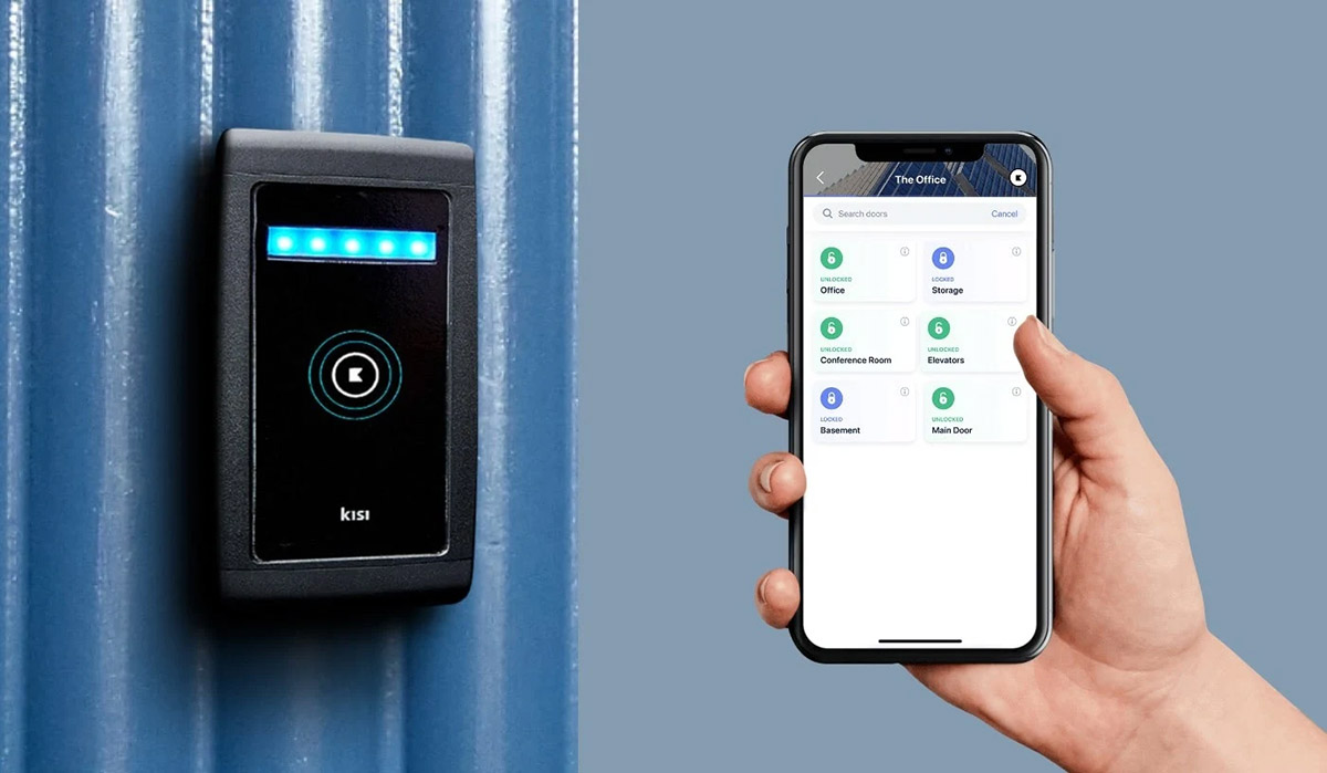 آسانسور هوشمند