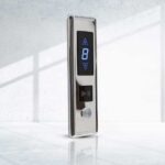 شستی طبقه مدیا مدل G01