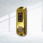 شستی طبقه مدیا G02