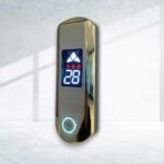 شستی طبقه آسانسور – طرح G04