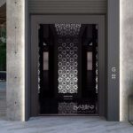 کابین آسانسور مدل G32