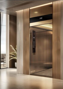 شستی کابین مدیا مدل پرستیژ