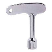 کلید سه گوش 