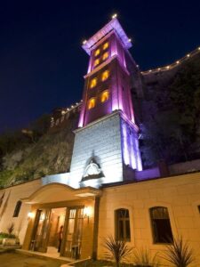 آسانسور ازمیر