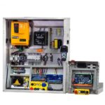 تابلو فرمان آریان ARCODE 17A آرکل 7.5 کیلووات