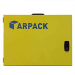 تابلو فرمان آریان با درایو ادونس آرپک 7.5