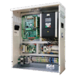 تابلو فرمان گیربکس آریان درایو اچ پی پلاس HP Plus 7.5kw