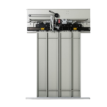 درب-کابین-تمام-اتوماتیک-سانترال