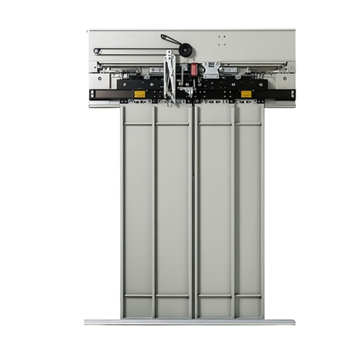 درب-کابین-تمام-اتوماتیک-سانترال