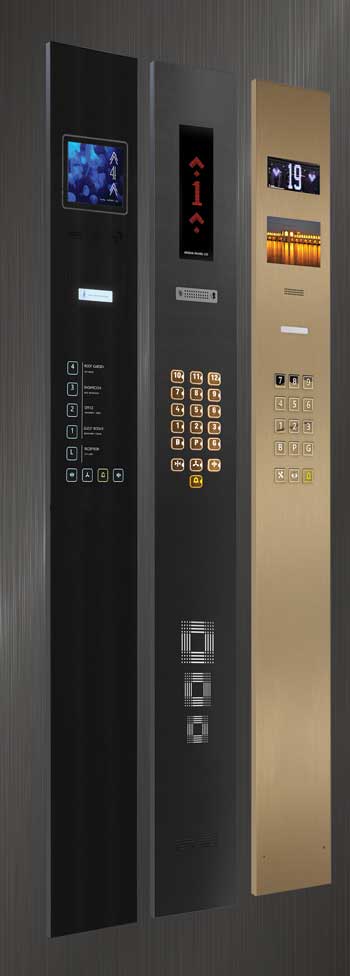 شستی مدیا مدل دیاموند