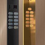 شستی کابین دیبا