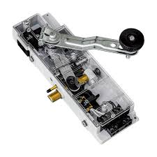 قفل-درب-طبقه-آسانسور