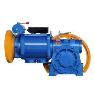 موتور گیربکس پرگاس 