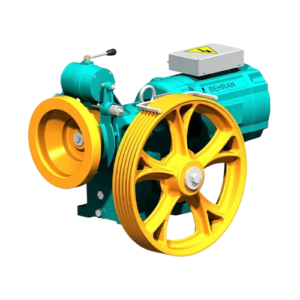 موتور گیربکس بهران 