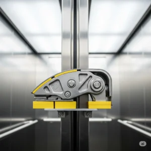 کفشک-آسانسور