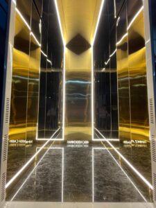 خرید قطعات آسانسور