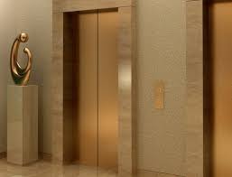 درب آسانسور یاران