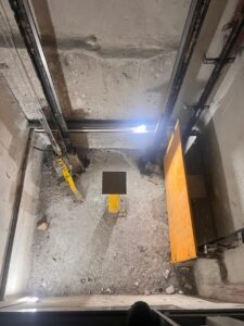 قرارداد سرویس آسانسور