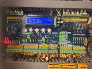 قرارداد سرویس آسانسور